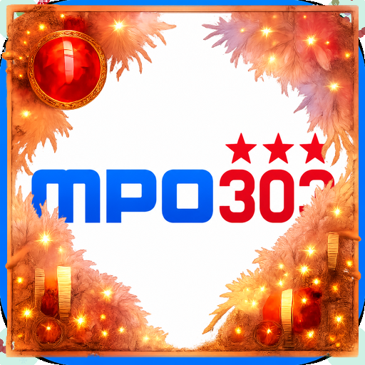 mpo303 — galeri pratinjau - APK Resmi
